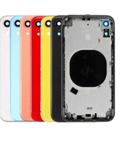 Chassis iPhone XR avec nappes