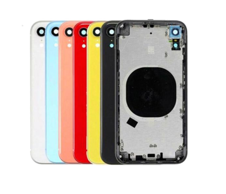 Chassis iPhone XR avec nappes