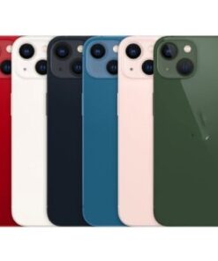 Chassis iPhone 13 avec nappes