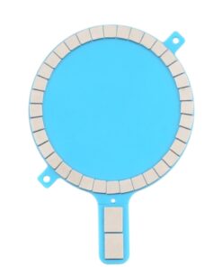 Aimant Magsafe iPhone universel jusqu'à iPhone 14