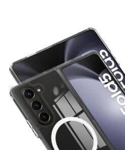 Coque avec rond Z Fond 5