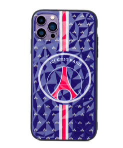 Coque PSG