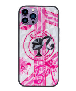 Coque Barbie