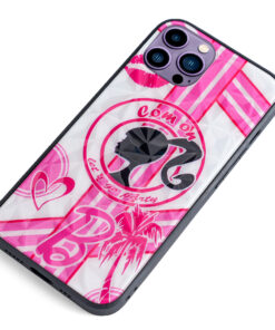 Coque Barbie