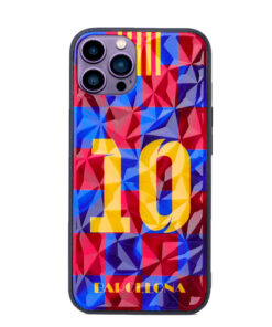 Coque Barca