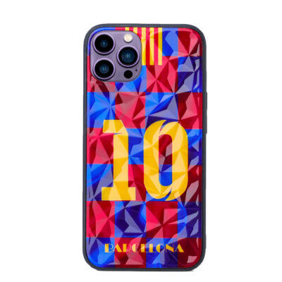 Coque Barca