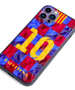Coque Barca