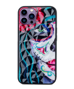 Coque Catrina