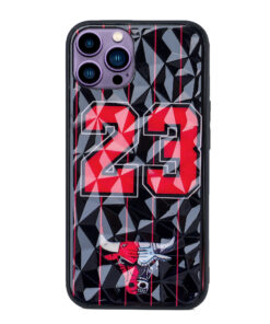 Coque Jordan