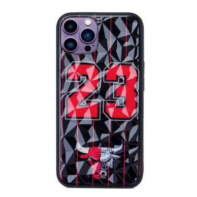 Coque Jordan