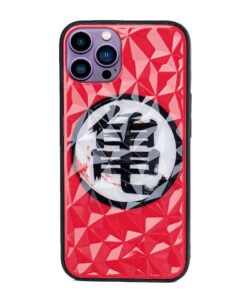 coque Dragon ball