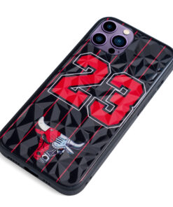 coque chicago bulls