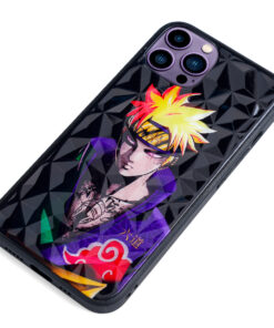 Coque Naruto