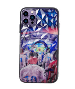 Coque OM