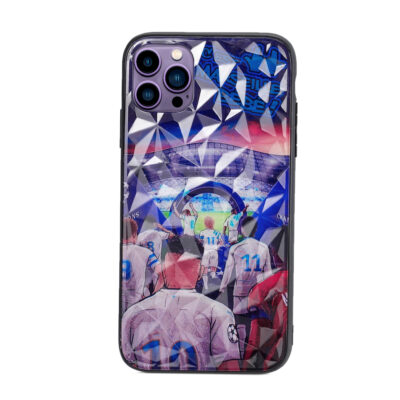 Coque OM