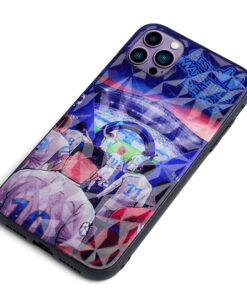 Coque OM