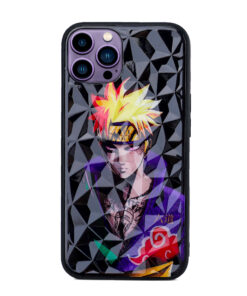 Coque Naruto