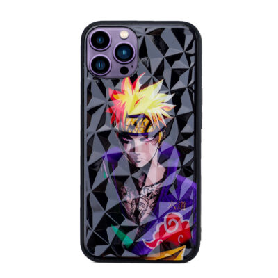 Coque Naruto