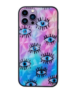 Coque oeil protecteur