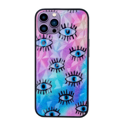 Coque oeil protecteur