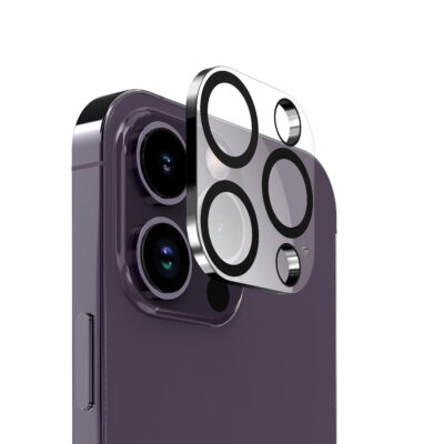 Lens cache complet iPhone 14 Pro Max / 14 Pro