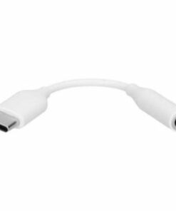 Adaptateur USB-C / Jack