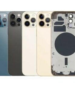 Chassis iPhone 13 Pro avec nappes