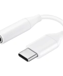 Adaptateur USB-C / Jack