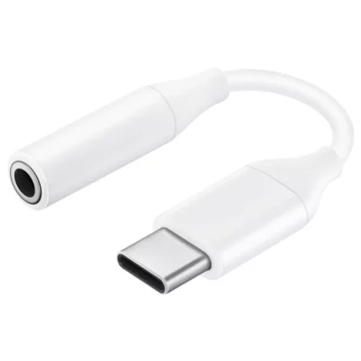 Adaptateur USB-C / Jack