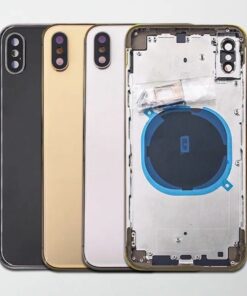 Chassis iphone XS Max