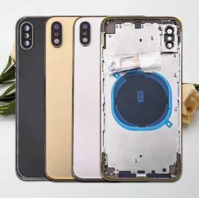 Chassis iphone XS Max