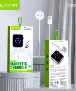 Bavin Cable de chargement pour Apple Watch