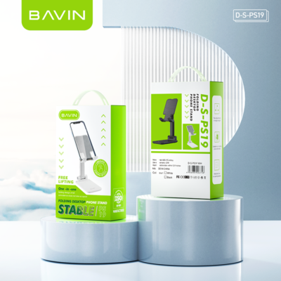 Bavin Support Téléphone / Tablette