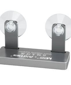 Support téléphone avec ventouse