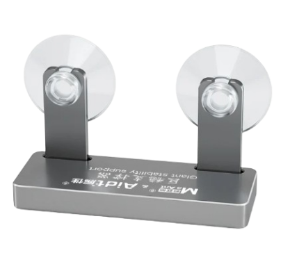 Support téléphone avec ventouse