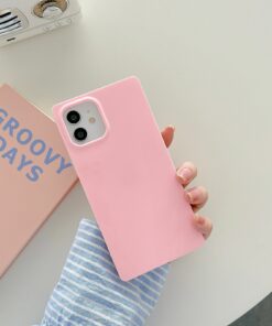 Coque Candy Rose iPhone 13 / 14