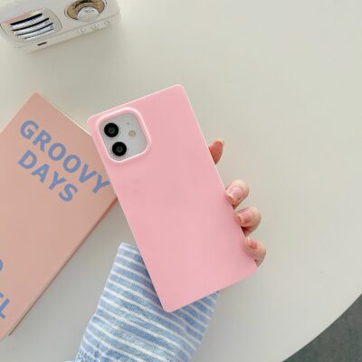 Coque Candy Rose iPhone 13 / 14