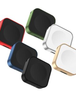Mini chargeur pour Apple Watch
