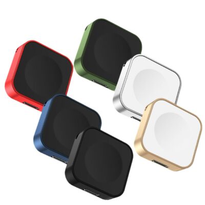 Mini chargeur pour Apple Watch