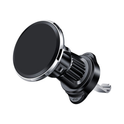 Support aimenté grille de ventilation