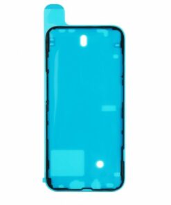 Joint d'étanchéité par lot de 5 pour iPhone 12