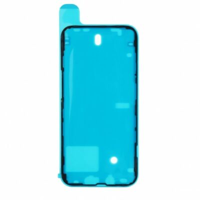 Joint d'étanchéité par lot de 5 pour iPhone 11 Pro