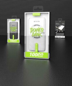 Batterie externe Bavin 10000 mAh