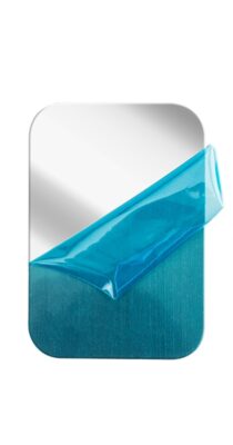 Plaque universelles pour support aimanté