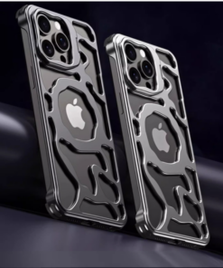 Coque Magsafe Aluminium