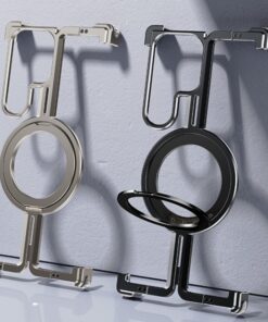 Coque Aluminium Magsafe Samsung