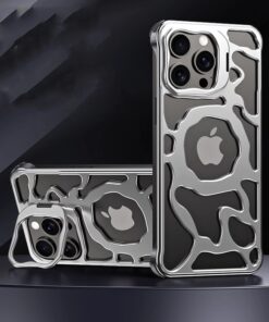 Coque Magsafe Aluminium