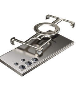 Coque Aluminium Magsafe Samsung