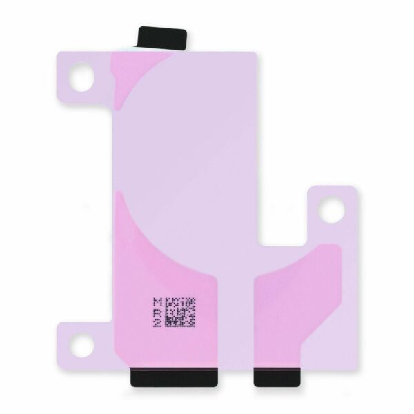 sticker batterie iphone 13 Mini