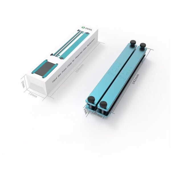 Presse 2UUL tablette